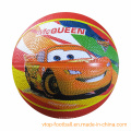 Rubber Basketball Toys for Promotion Gifts